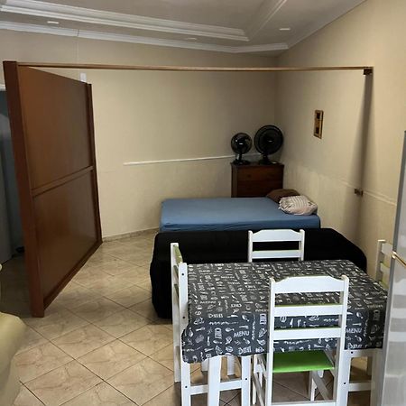 Appartement Apartamento Centro à Ubatuba Extérieur photo